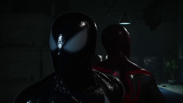 Боевка Web of Shadows, Ящер, вингсьюты и Квинс с Бруклином | Анализ геймплея Marvel's Spider-Man 2 смотреть онлайн