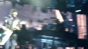 Tokio Hotel - Pain of Love Live in Lisbon 7.4.2010