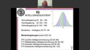 Vorlesung 5 Intelligenz und Emotion