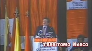 Discurso Luis Carlos Galán en 1989 [Partido Liberal Colombiano]