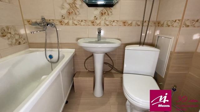 1 комнатная квартира ул. Балтийская 104 смотреть онлайн