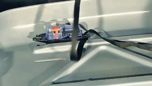 Багажный бокс THULE Ocean 80 в www.apollomotors.ru