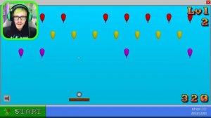 Another Game hacked my PC and its TERRIFYING...98xx