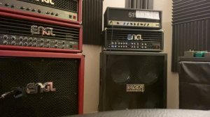 EVH 5150 Iconic Demo Metal