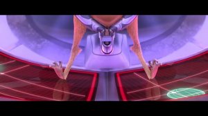 Ледниковый период- Столкновение неизбежно - Космическая Скратастрофа - HD