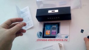 Обзор колонки Music Angel