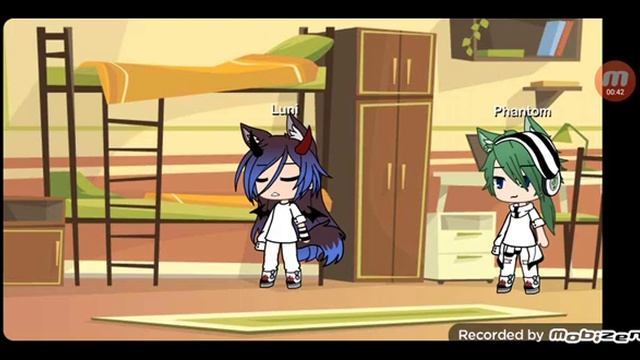 это моя видео я впервые сним смотреть онлайн