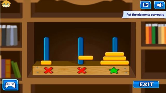 Игра "Принцесса Джульетта сбегает из школы" смотреть онлайн