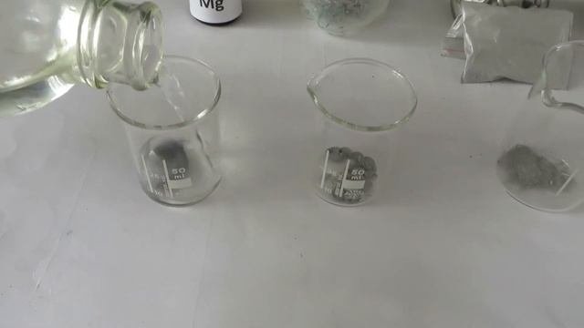Соляная кислота