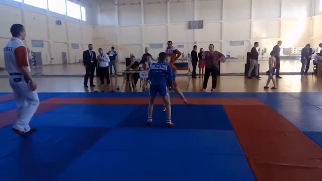 Артур&самбо смотреть онлайн