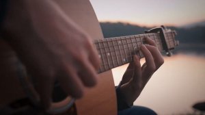 BLUE BIRD - Naruto Shippuden Opening 3 - Fingerstyle Guitar Cover