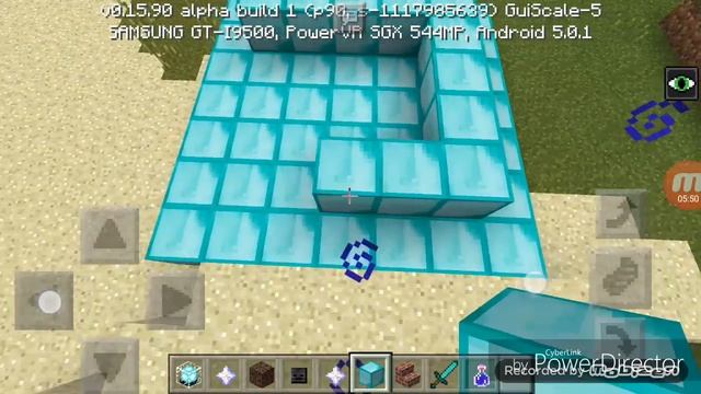 Обзор майнкрафт 0.16.0 build 5 смотреть онлайн