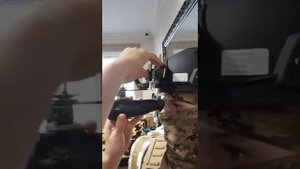 Кріплення тепловізора на шолом ( крепление тепловизора/ пнв на шлем) 2700 грн +380687557847
