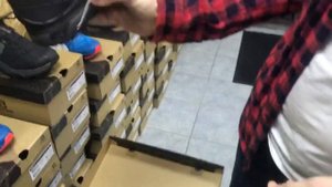 Кроссовки Salomon X Ultra 3 GTX. Обзор.