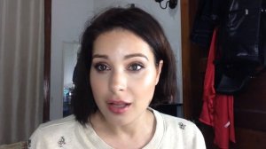 обзор: как Estee Lauder Double Wear работает на сухой коже