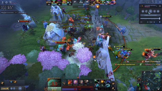 Все что нужно знать перед тем как катать в дота 2 2024 смотреть онлайн