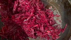 Украинский борщ с курицей ? Рецепты NataVi