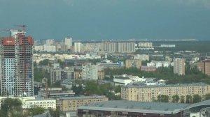 "Солнце Москвы"??140 метров над Москвой - виды столицы ??♂️Прогулки по Москве ? Russia??