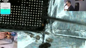 Asus ROG phone 5 Не включается не заряжается перепайка процессора. Тихорецк. ремонт телефонов