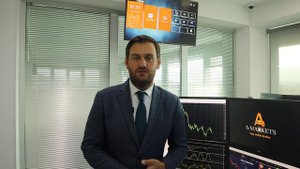 Чего ждет доллар? | AMarkets