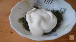 Самый быстрый и вкусный соус для шашлыка