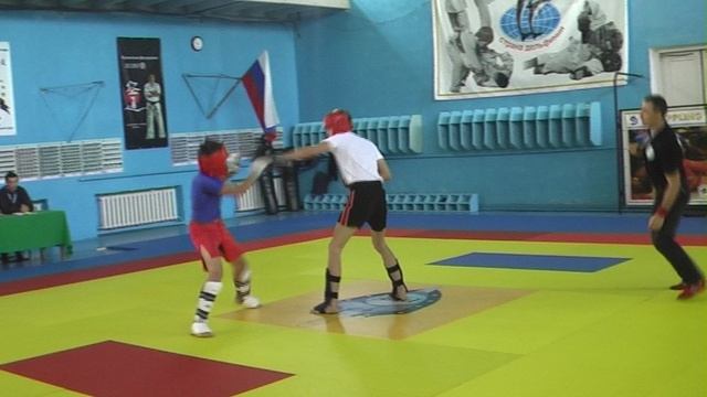 Скорохватов Николай - первый бой, «Панкратионик Херсонеса-2015», по спортивной борьбе «панкратион».