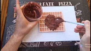 Как сделать мини кирпичи