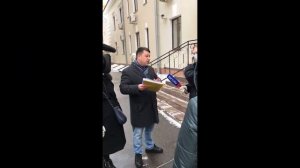 Обман пенсионеров с пересчетом пенсии в Москве. Лже Юристы из ООО По Праву обманывают пенсионеров.