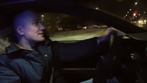 Обзор новой Kia K5 gt line