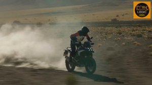 2024 BMW R 1300 GS ? Lead the way with BMW R1300GS..