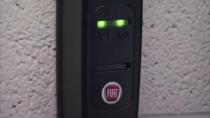 2014 Fiat 500e | Charging Your Vehicle