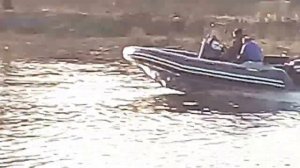 "Raider Marine "RM 530" новинка 2016 года