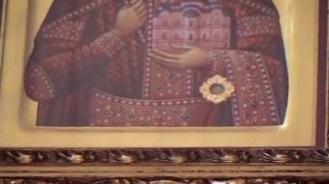 Гимн Сербии и православные песнопения