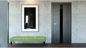Межкомнатные двери в стиле лофт Interior doors in loft style Идеи лофт интерьера Loft interior idea