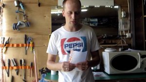 Изготовление силиконовых приманок своими руками