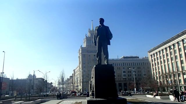 Маяковка сегодня смотреть онлайн