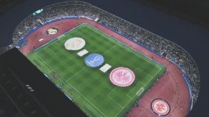 МАТЧ! ФУТБОЛ ОБЩИЙ #1