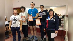 Сердце отдаю детям. Привалова С.Ю. МБУДО "Спортивная школа № 2", г. Тамбов