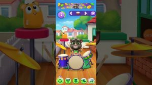 ТОМИК КОТИК?! |Мой ГОВОРЯЩИЙ Том 2??