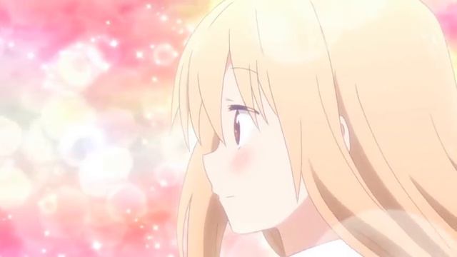 TVアニメ『干物妹！うまるちゃん』ノンクレジットOP映像「かくしん的☆めたまるふぉ～ぜっ！」