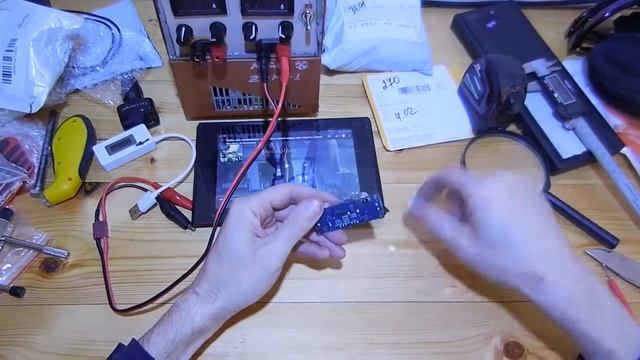 Распаковка и обзор интересных товаров с Алиэкспресс b4. Overview of goods from China смотреть онлайн