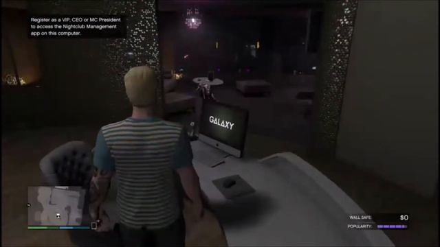 GTA 5 Online - New Drone Hidden Feature смотреть онлайн