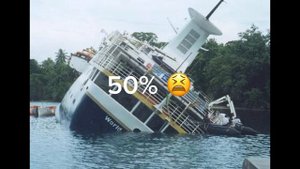 1,2,3,4, COME ON! MS world discoverer