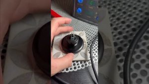 Магнитный держатель для VW Tiguan