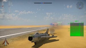 МиГ-19. Сверхзвук по-советски | War Thunder