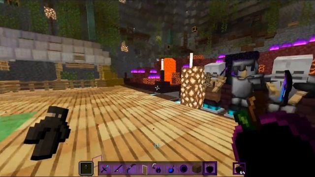 Заявляю ЛУЧШИЙ пвп клиент для майнкрафта пе/1.18+ смотреть онлайн