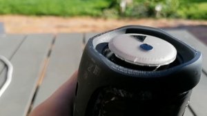 JBL FLIP 6 MOST INSANE LFM BASS TEST EVER!!!?