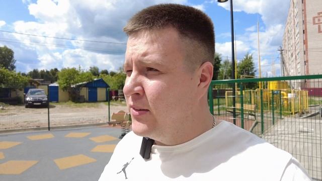 Обзор новостроек Ленинского района , Ижевск , часть 1 смотреть онлайн