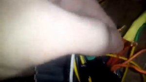 Почему на компьютерном БП скачет напряжение? РЕШЕНИЕ!