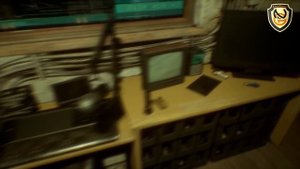 Обзор игры Observer